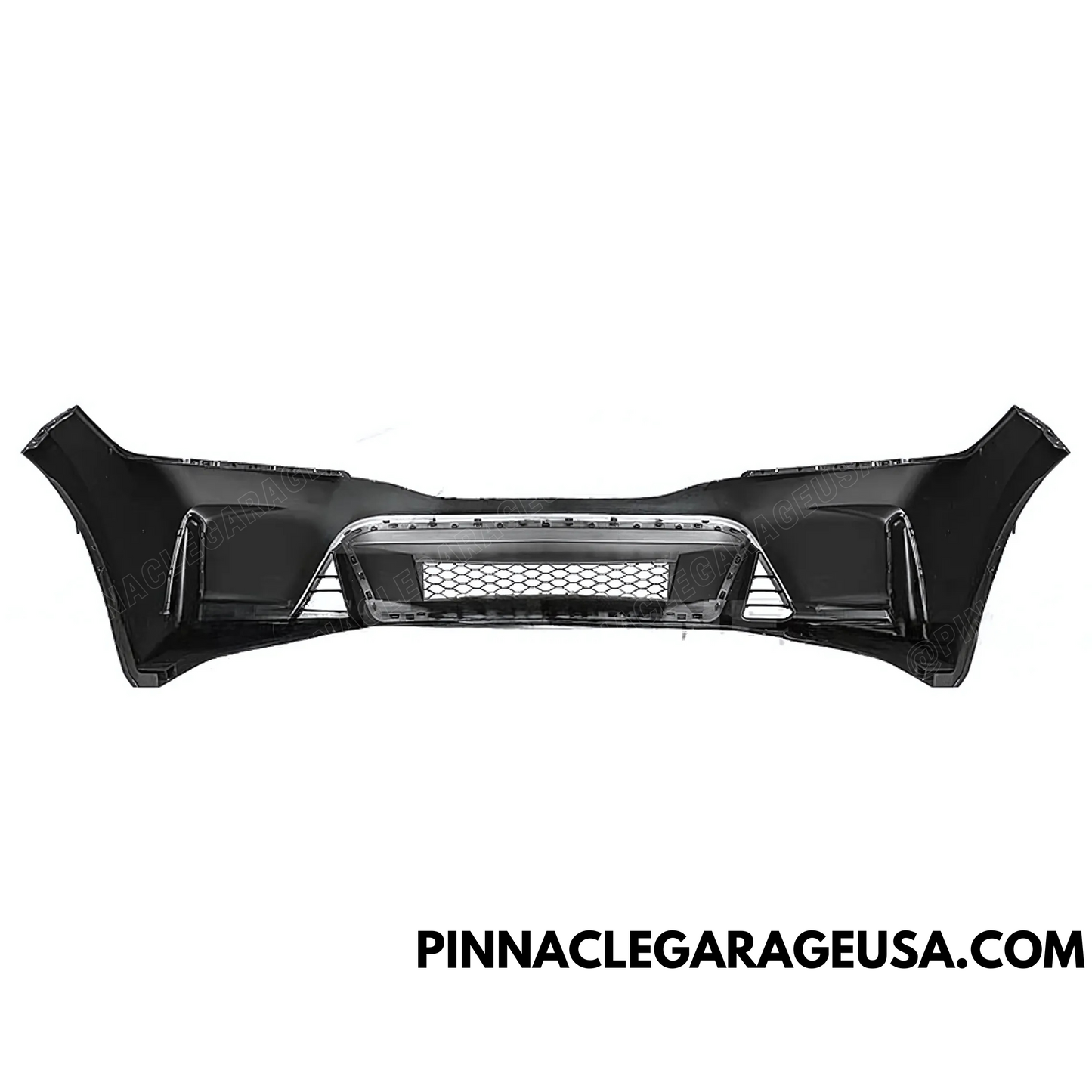 2022-2024 HONDA CIVIC Front FL5 Type-R Style Bumper Conversion