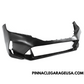 2022-2024 HONDA CIVIC Front FL5 Type-R Style Bumper Conversion