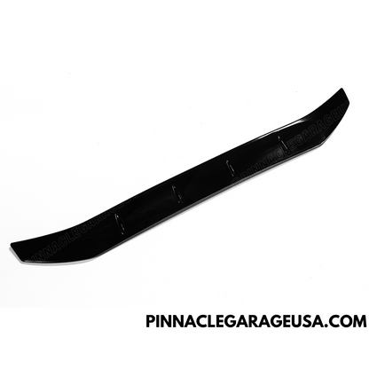 2013-2020 Subaru BRZ/ Scion FRS/ Toyota GT86 Rear AG Style Window Roof Spoiler