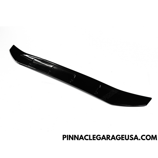 2013-2020 Subaru BRZ/ Scion FRS/ Toyota GT86 Rear AG Style Window Roof Spoiler Wing