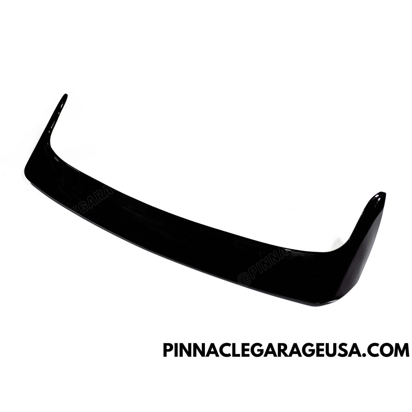 2022-2024 Honda Civic Hatchback Type-R Style Rear Trunk Spoiler Wing