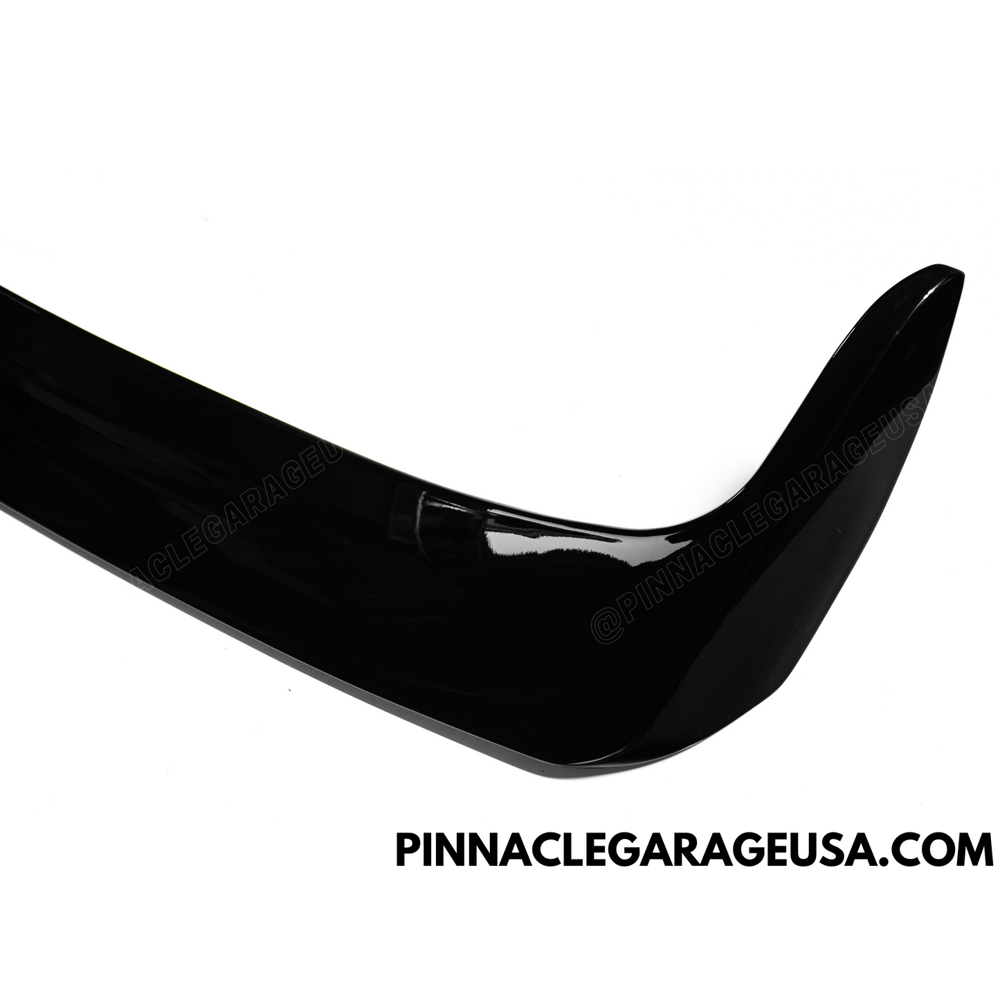 2022-2024 Honda Civic Hatchback Type-R Style Rear Trunk Spoiler Wing