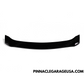 2012-2013 Honda Civic 9th Gen Sedan Rear Trunk Lip Duckbill Spoiler