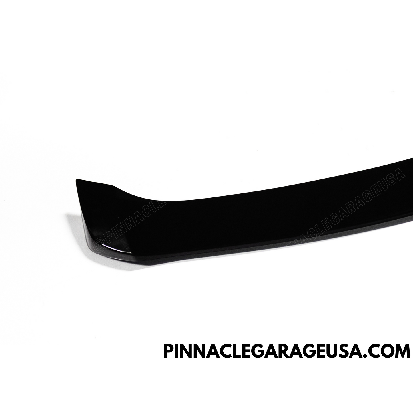 2012-2013 Honda Civic 9th Gen Sedan Rear Trunk Lip Duckbill Spoiler