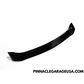 2012-2013 Honda Civic 9th Gen Sedan Rear Trunk Lip Duckbill Spoiler