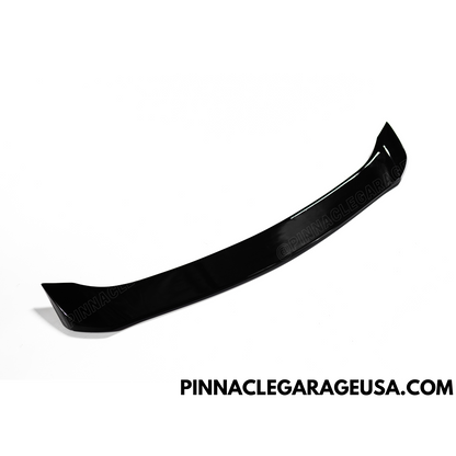 2012-2013 Honda Civic 9th Gen Sedan Rear Trunk Lip Spoiler