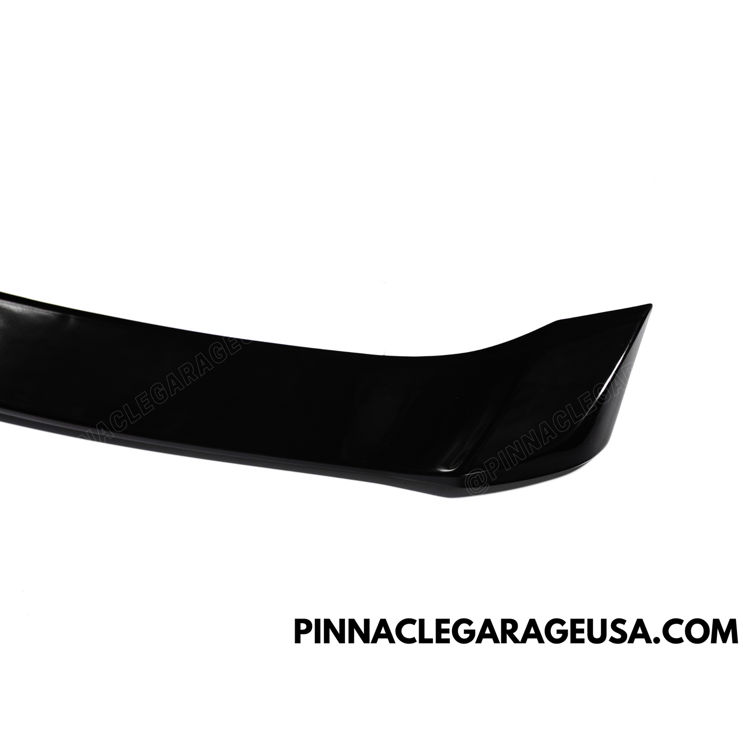 2012-2013 Honda Civic 9th Gen Sedan Rear Trunk Lip Duckbill Spoiler