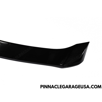 2012-2013 Honda Civic 9th Gen Sedan Rear Trunk Lip Spoiler