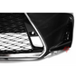 2017-2020 LEXUS IS300, IS350 3IS to F-Sport Style Front Bumper Conversion