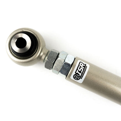 ISR Performance PRO Rear Adjustable Camber Control Arms - Nissan 350Z 370Z / Infiniti G35 G37 Q40 Q60