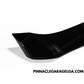 2012-2013 Honda Civic 9th Gen Sedan Rear Trunk Lip Duckbill Spoiler