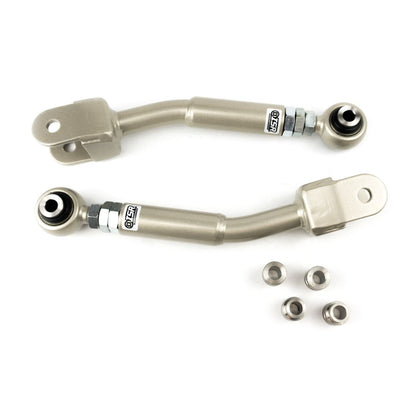 ISR Performance PRO Rear Adjustable Camber Control Arms - Nissan 350Z 370Z / Infiniti G35 G37 Q40 Q60