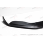 2013-2015 Lexus GS350 Front Bumper Lip Splitter