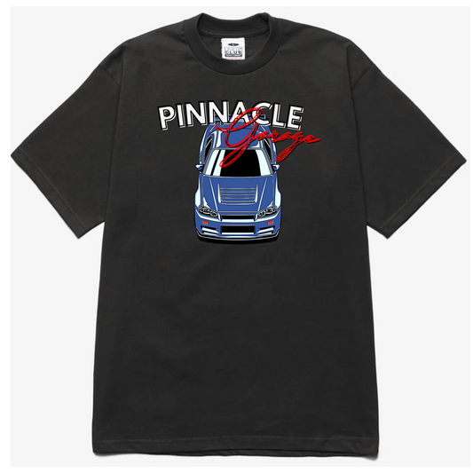 Skyline R34 Tee