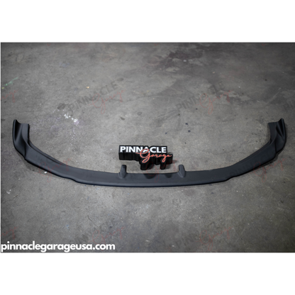 2006-2013 Lexus IS250/ IS350 Matte Black Front Bumper Lip for 3IS Style Conversion