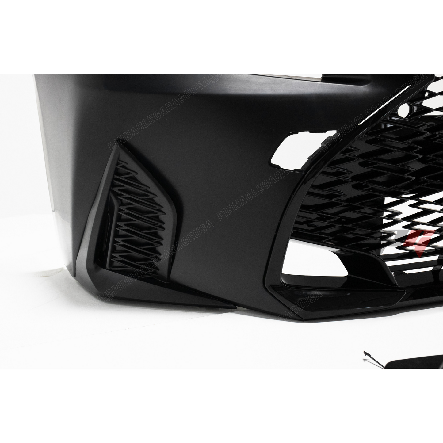 2011-2018 Lexus CT200H to IS F-Sport Style Front Bumper
