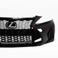 2011-2018 LEXUS CT200H to IS F-Sport Style Front Bumper Conversion