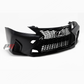 2011-2018 LEXUS CT200H to IS F-Sport Style Front Bumper Conversion