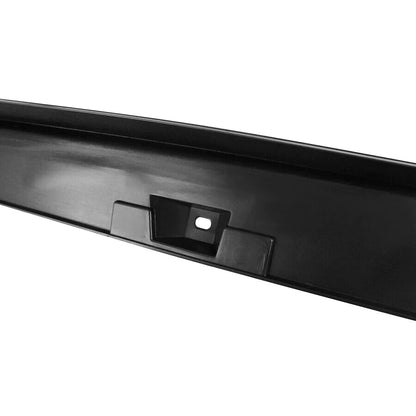2016-2019 HONDA CIVIC 10th-Gen Type-R Style Side Skirts Fits Sedan/Hatchback