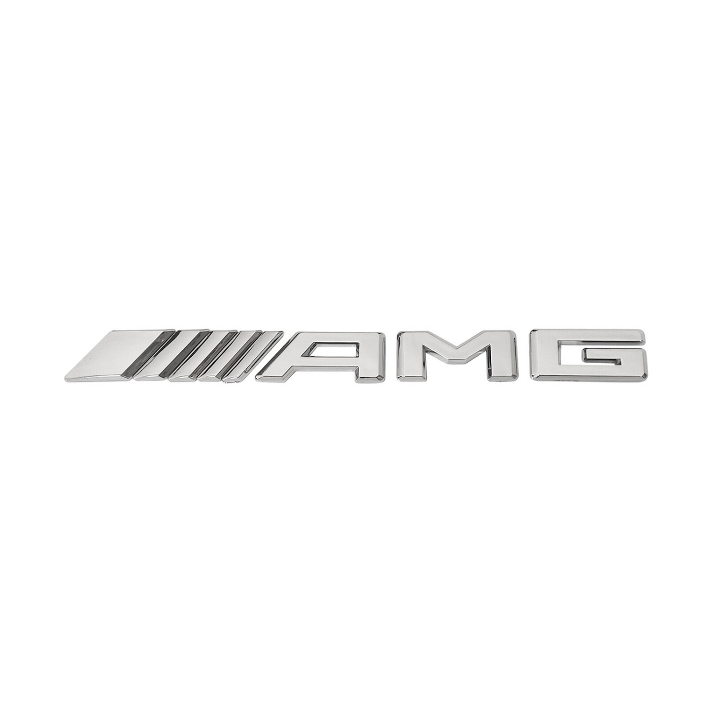 New Original Badge Emblem Mercedes AMG Mercedes SLK CLA SL GLA A