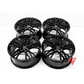 Honda Wheels 18"x8.5"+45 (5x114.3) Fits Accord, Passport, Odyssey, CR-V, HR-V