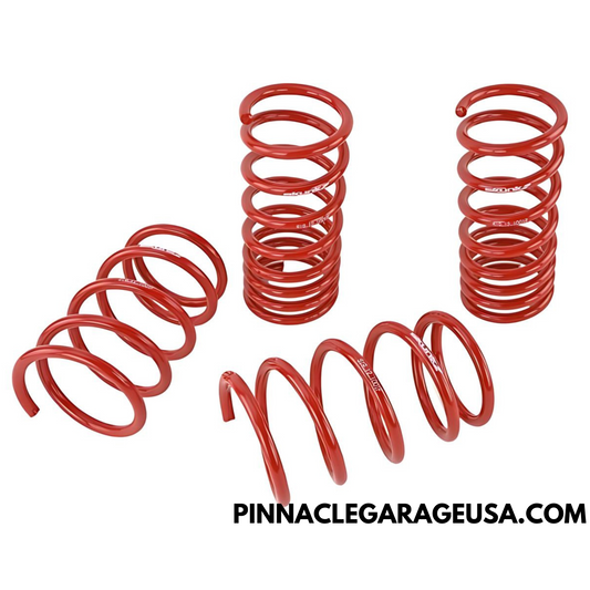 Skunk2 Racing Lowering Springs 1.4"F / 1.6"R For 2013-2021 Scion FR-S / Subaru BRZ / Toyota 86