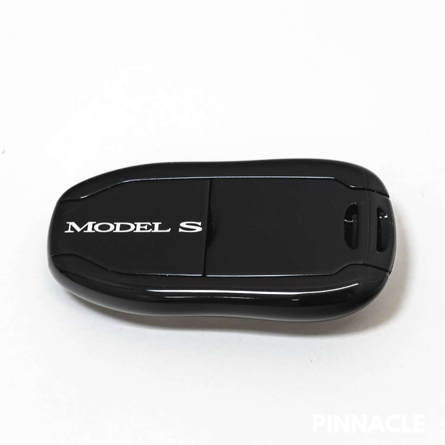 New EU Tesla Model S 2012-20 Key Fob Smart Keyless Remote 1455937-00-А  433Mhz