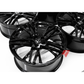 Honda Wheels 18"x8.5"+45 (5x114.3) Fits Accord, Passport, Odyssey, CR-V, HR-V