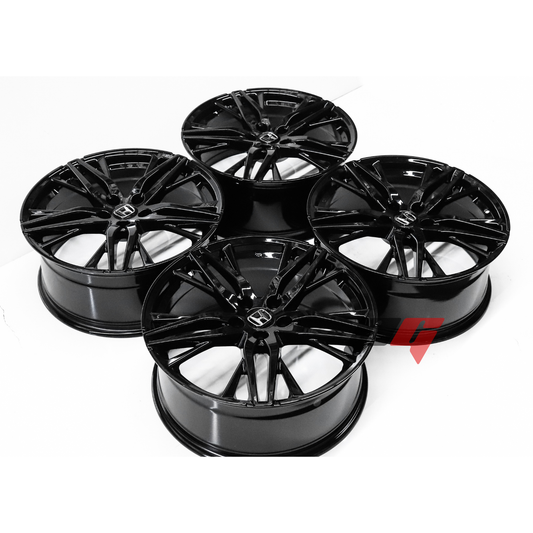 Honda Wheels 18"x8.5"+45 (5x114.3) Fits Accord, Passport, Odyssey, CR-V, HR-V