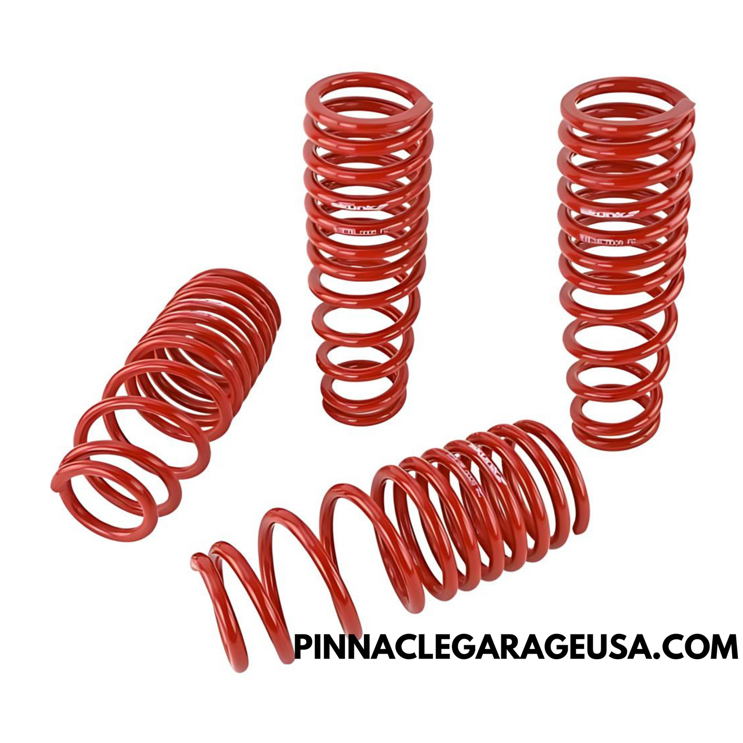 Skunk2 Racing Lowering Springs 2.25"F / 2.0"R For 1994-2001 Acura Integra