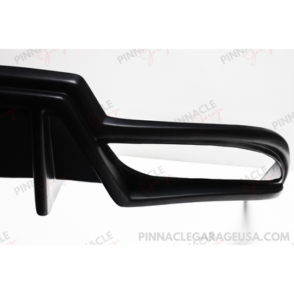 2013-2019 Lexus GS300/ GS350 F Sport WA Style Rear Bumper Diffuser