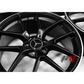 19" Mercedes Benz Wheels 19x9+45 (5x112) For C-Class / E-Class / CLS / GLK / GLC