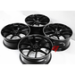 19" Mercedes Benz Wheels 19x9+45 (5x112) For C-Class / E-Class / CLS / GLK / GLC