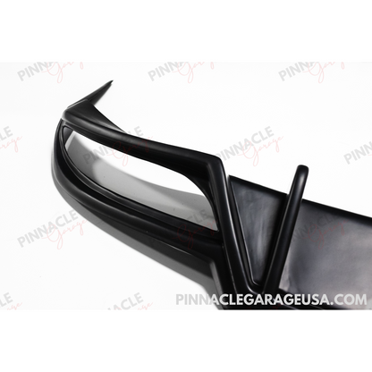 2013-2019 Lexus GS300/ GS350 F Sport WA Style Rear Bumper Diffuser