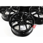18" SR Style 18x8+35 (5x120) Fits for BMW 3-Series / 4-Series / 5-Series / X1 / X3 / X4 / Z4