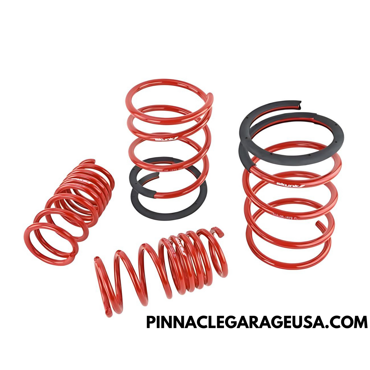 Skunk2 Racing Lowering Springs 2.25"F / 2.0"R For 2002-2006 Acura RSX