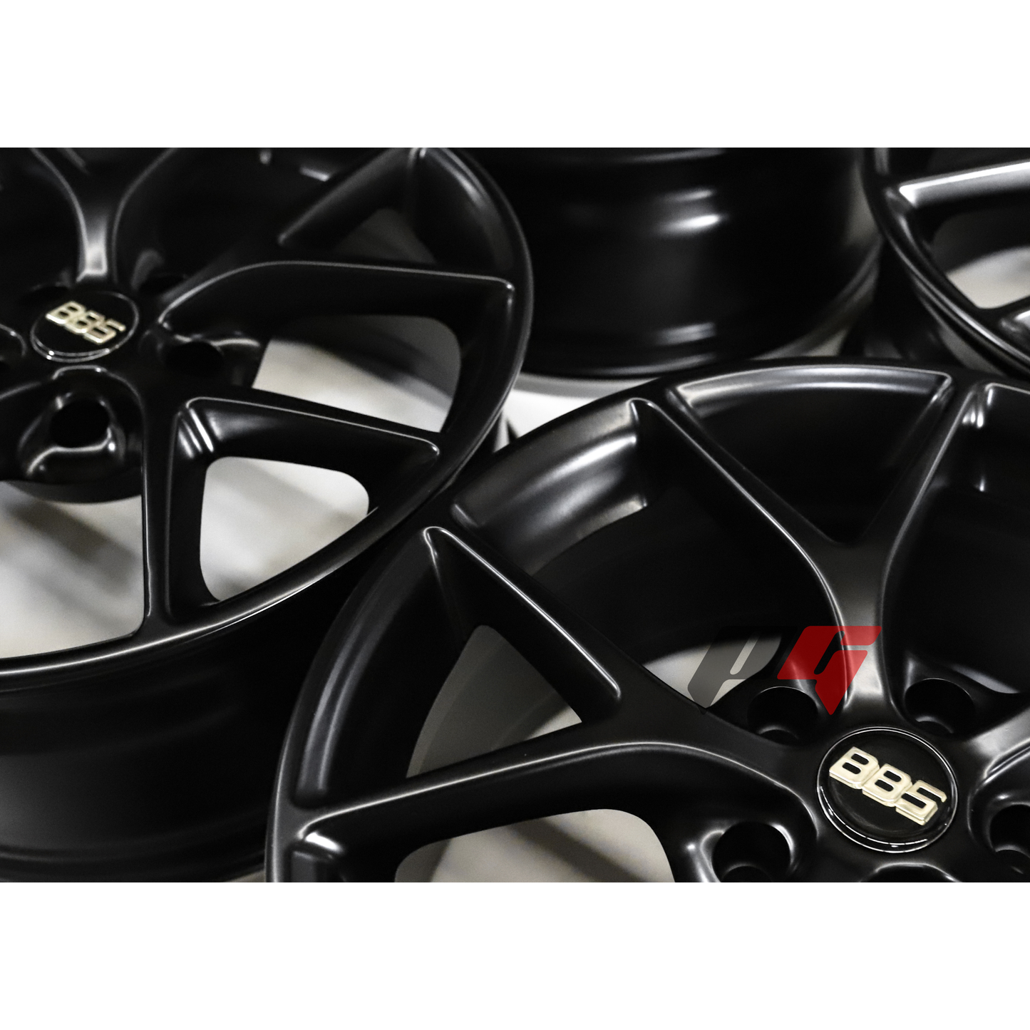 18" SR Style 18x8+35 (5x120) Fits for BMW 3-Series / 4-Series / 5-Series / X1 / X3 / X4 / Z4