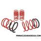 Skunk2 Racing Lowering Springs 2.25"F / 2.0"R For 2002-2006 Acura RSX