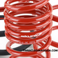 Skunk2 Racing Lowering Springs 2.25"F / 2.0"R For 2002-2006 Acura RSX