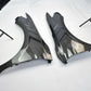 2018-2023 Toyota Camry AR-Style Vented Carbon Fiber Side Fenders  2 Piece