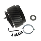 Steering Wheel Hub Adapter Kit for Volkswagen Golf Mk2 (1983–1992)