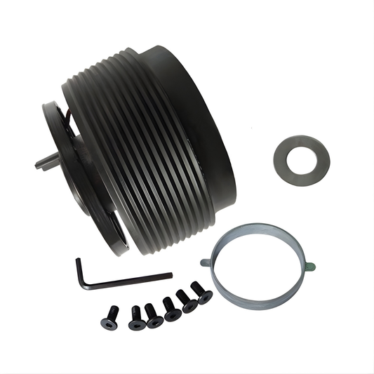 Steering Wheel Hub Adapter Kit for Volkswagen Golf Mk2 (1983–1992)