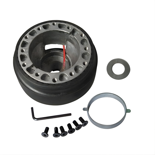 Steering Wheel Hub Adapter Kit for Volkswagen Golf Mk2 (1983–1992)