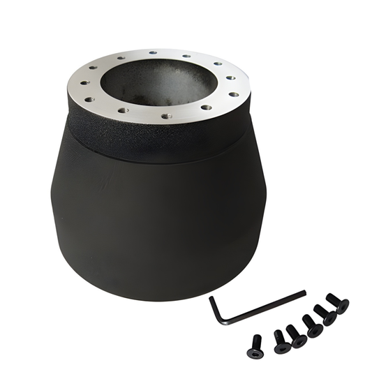 Steering Wheel Hub Adapter for BMW E30 3 Series/ M3 (1982–1994)