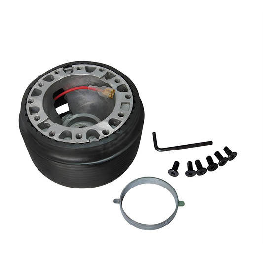 Steering Wheel Hub Adapter for Honda Prelude, Accord/ Acura Integra (1986-1999)