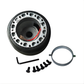 Steering Wheel Hub Adapter for Toyota MR2, Celica, Corolla, AE86, Scion