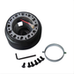 Steering Wheel Hub Adapter Kit for Most Toyota Models