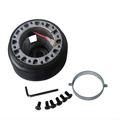 Steering Wheel Hub Adapter Kit for Most Toyota Models