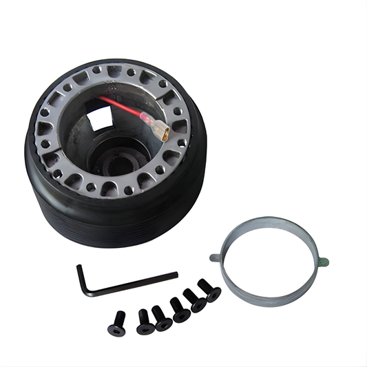 Steering Wheel Hub Adapter Kit for Most Toyota Models