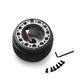 Steering Wheel Hub Adapter Kit for Nissan 240Z, 260Z, 510, 620, C10